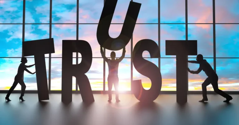 Digital Trust Market Projected To Witness Substantial Growth