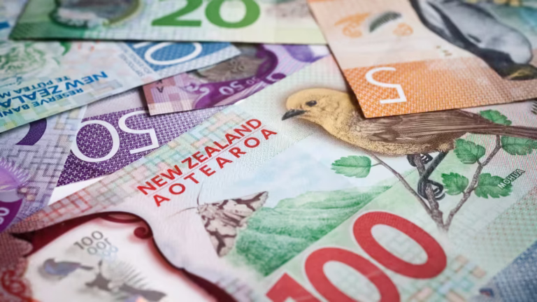 New Zealand Economy