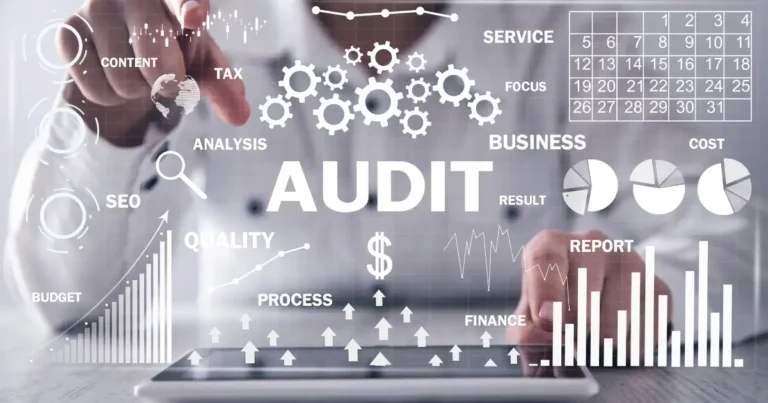 SEO Audits for Your Website