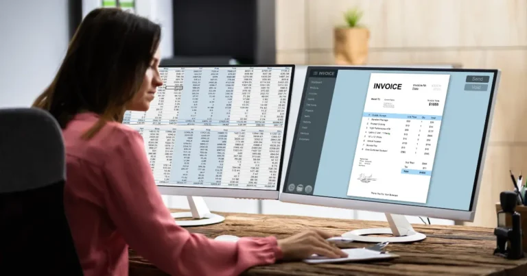 The Accounting Software Market