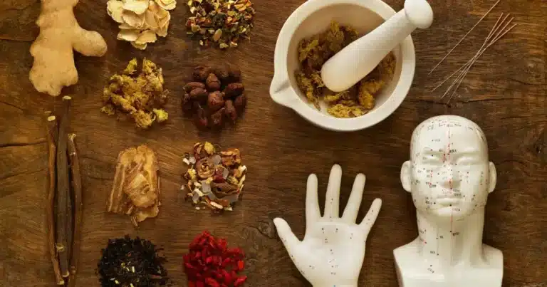 The Benefits of Acupuncture