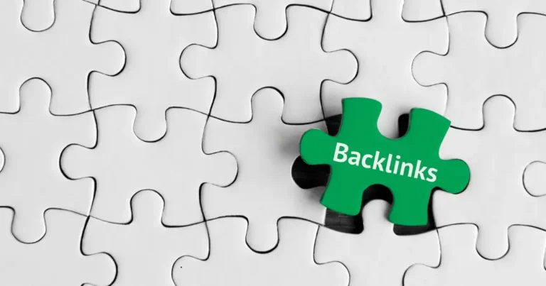 Backlinks