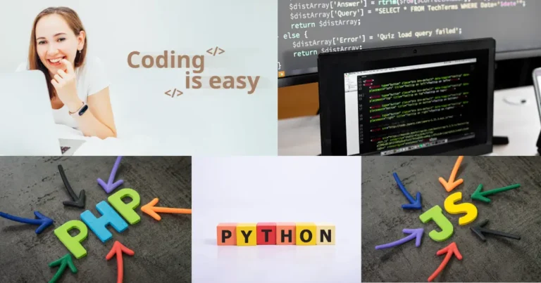 The Best Programming Languages to Learn Right Now