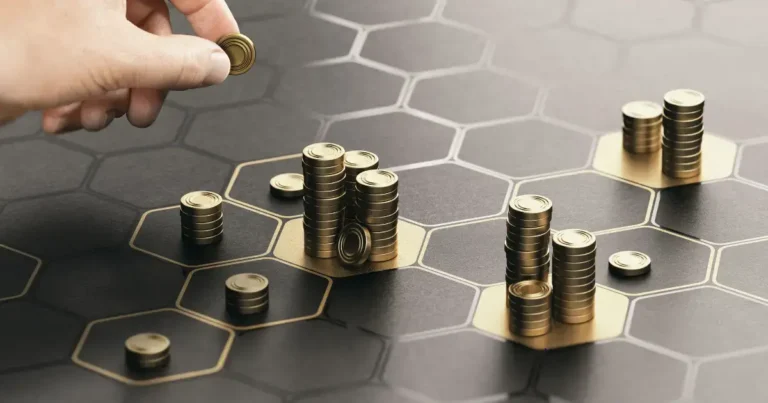 Portfolio Rebalancing