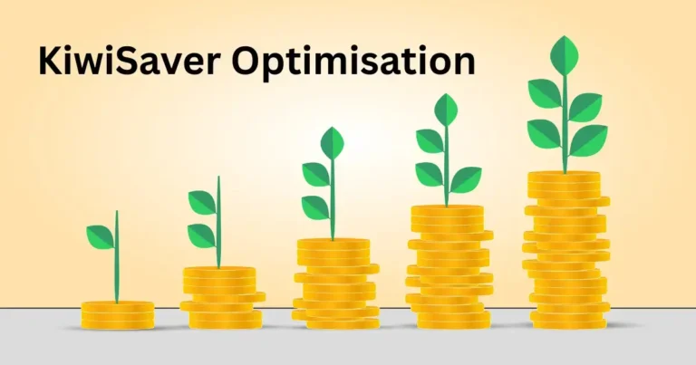 KiwiSaver Optimisation