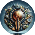 Cutting Club Beauty logo