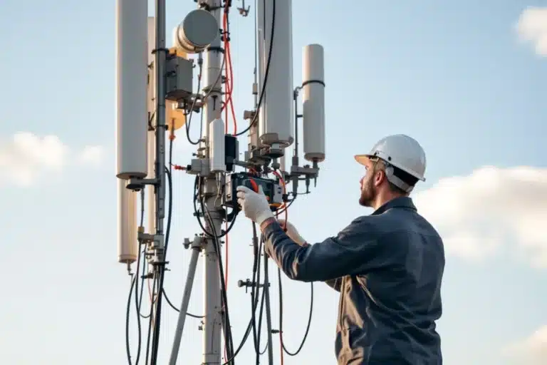 The Future of 5G Networks in New Zealand