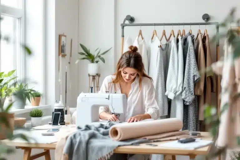 Why Supporting New Zealand Fashion Designers Matters