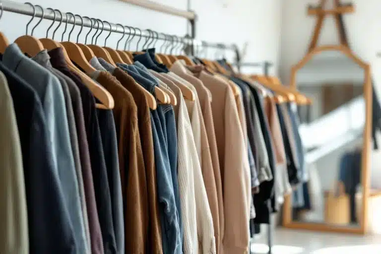 The Rise of Second Hand Fashion in New Zealand